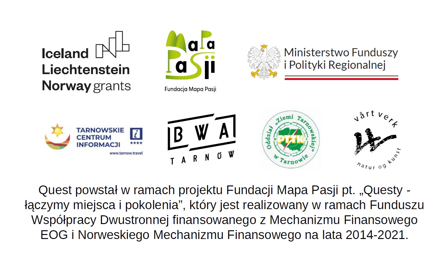 Tajemnice starego Tarnowa