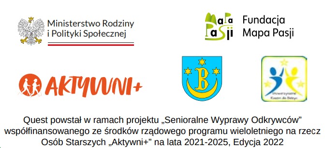 Przez Bełżyce z królem Jagiełłą