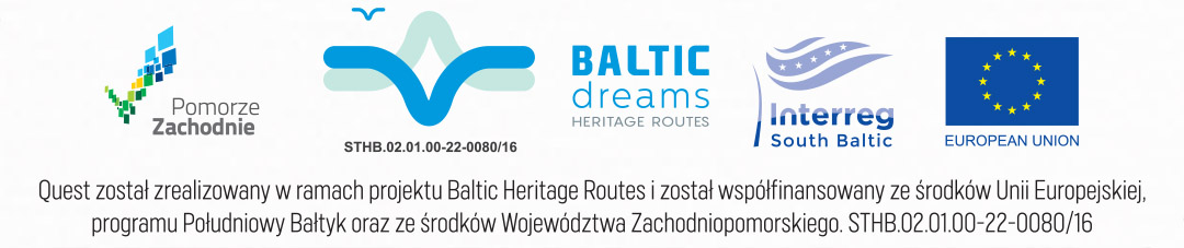 Złoty wiek Pomorza na Szlaku Gryfitów