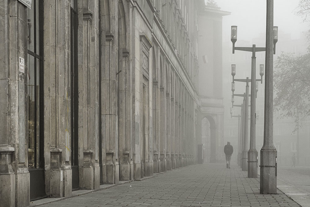 Wzorcowe miasto. Wyprawa po Nowej Hucie - 1