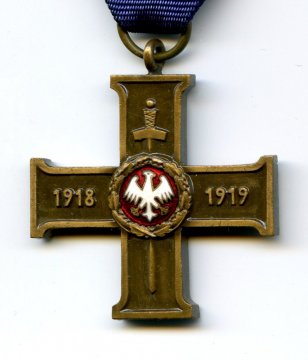 Śladami pleszewskiego 70 Pułku Piechoty - 1