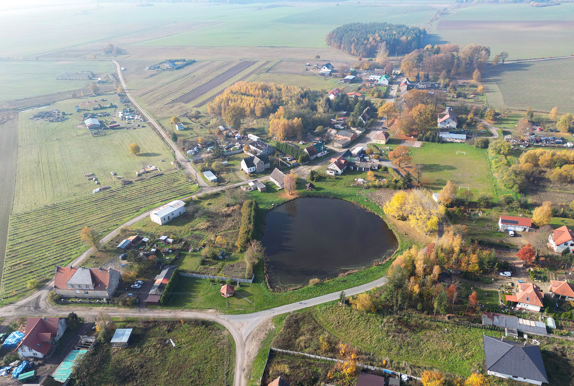 Z bajkową wizytą w Krainie Dobrej Zabawy - 1