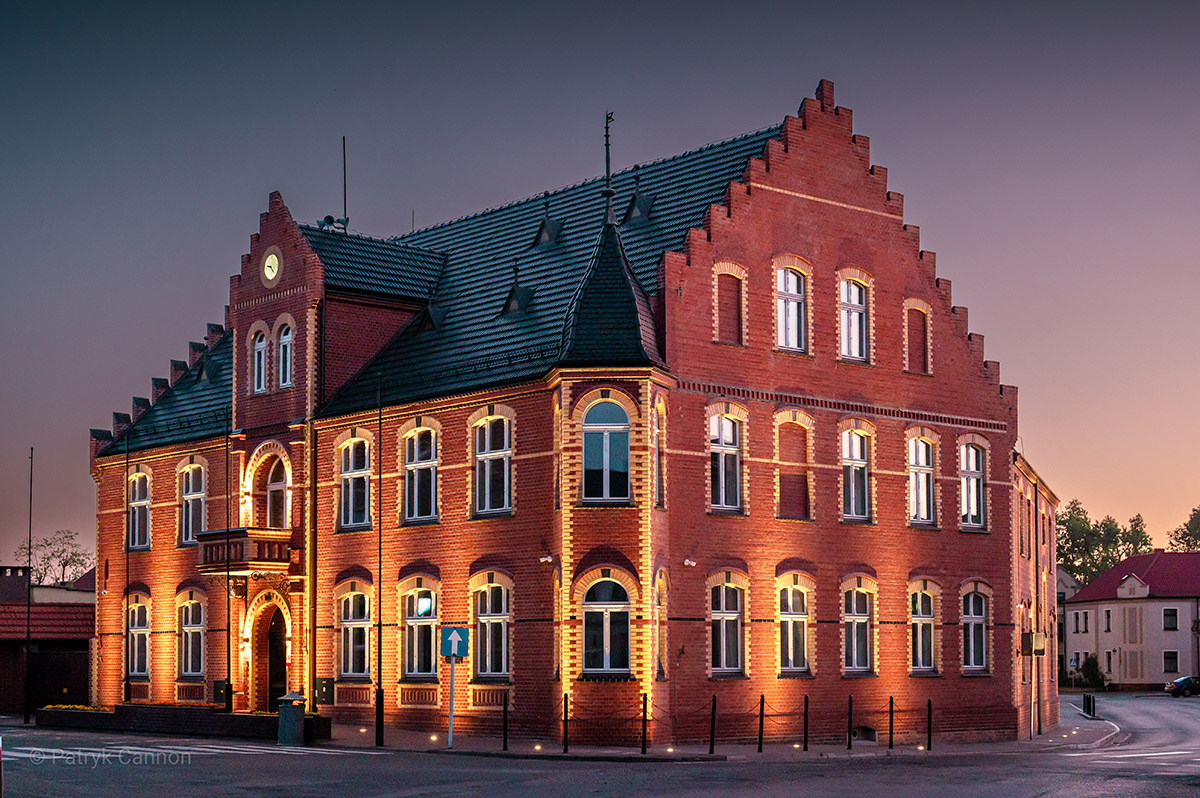 Perełki Odolanowa - 1