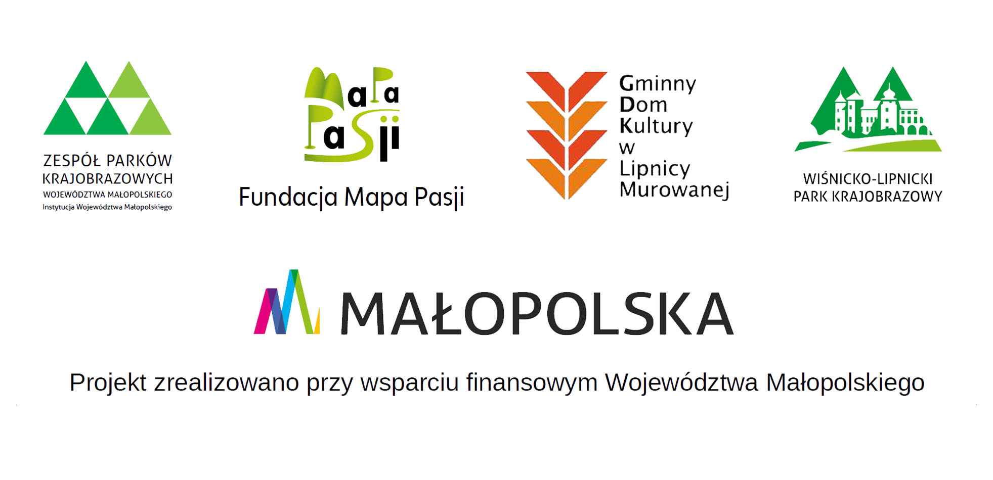 Zamurowało mnie w Lipnicy