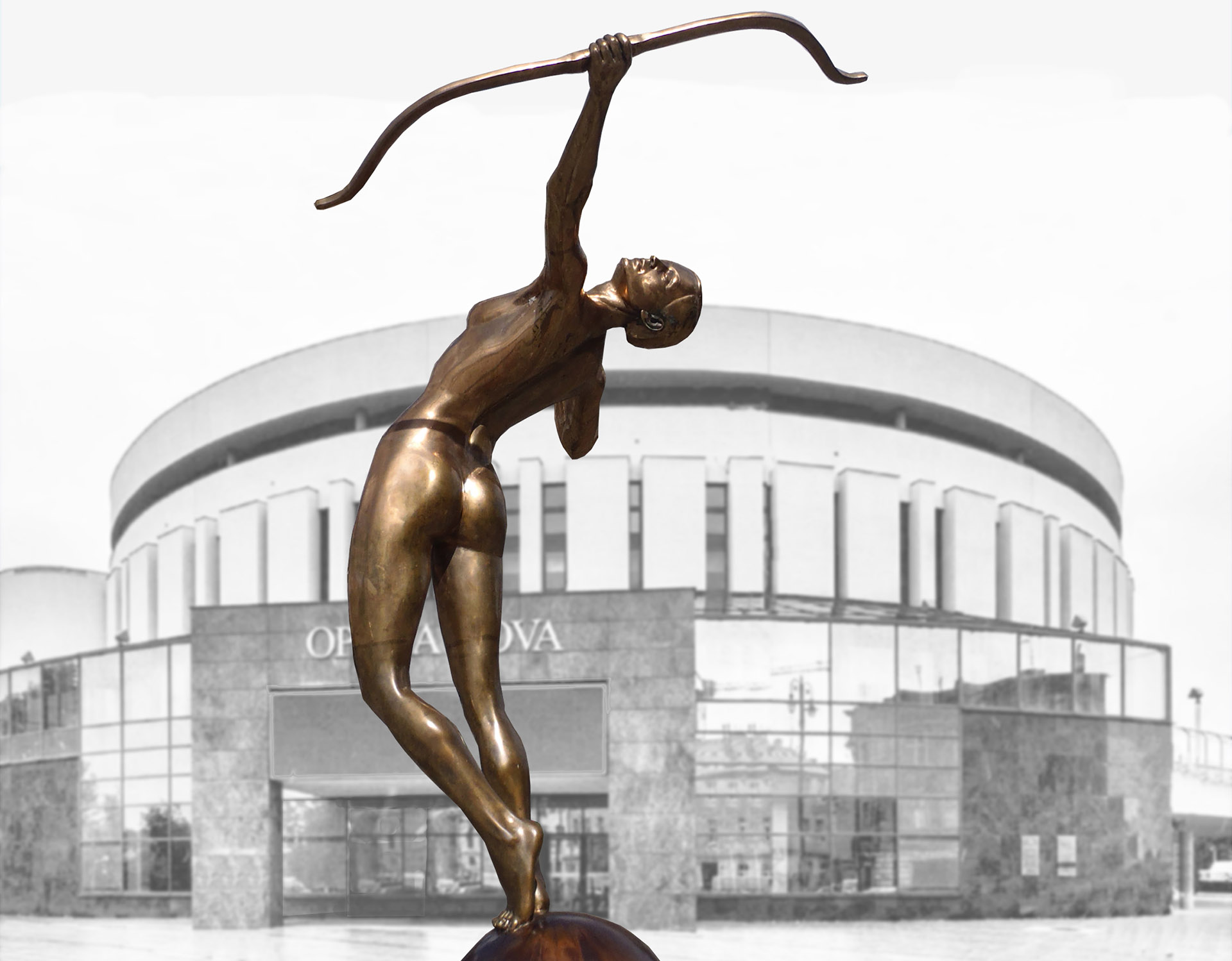 Pomniki bydgoskie - 1