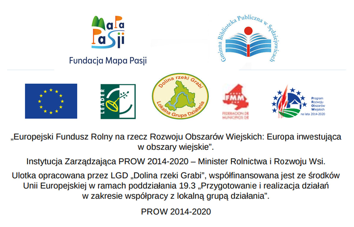 Rymami zdobiony świat „Światka”