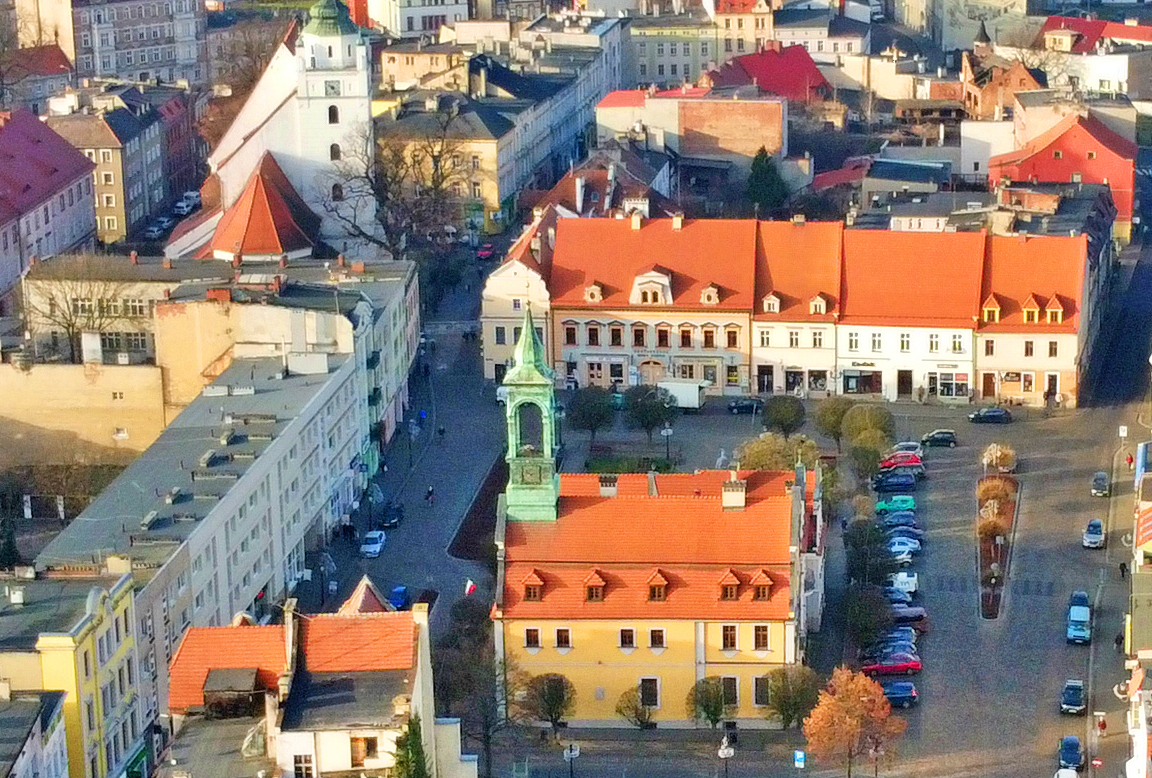 Klucz do Kluczborka. Wyprawa przez wieki