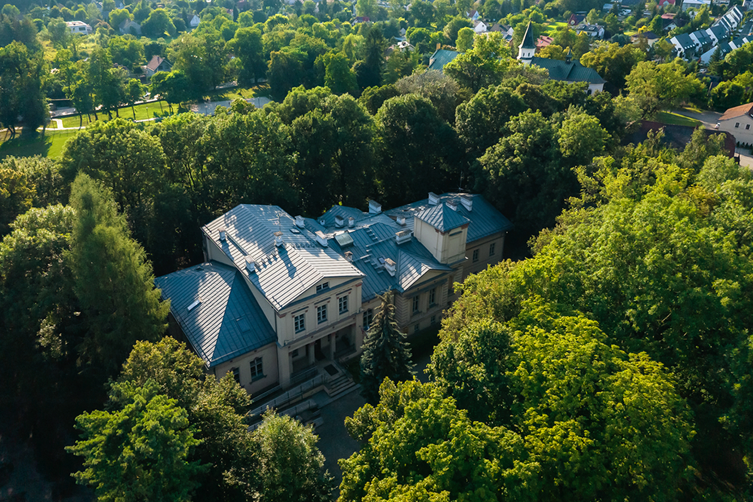 Bież do Bieżanowa – on zagadki chowa!