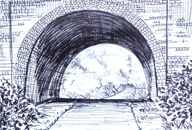 Zielona Dębina - poznański rezerwuar