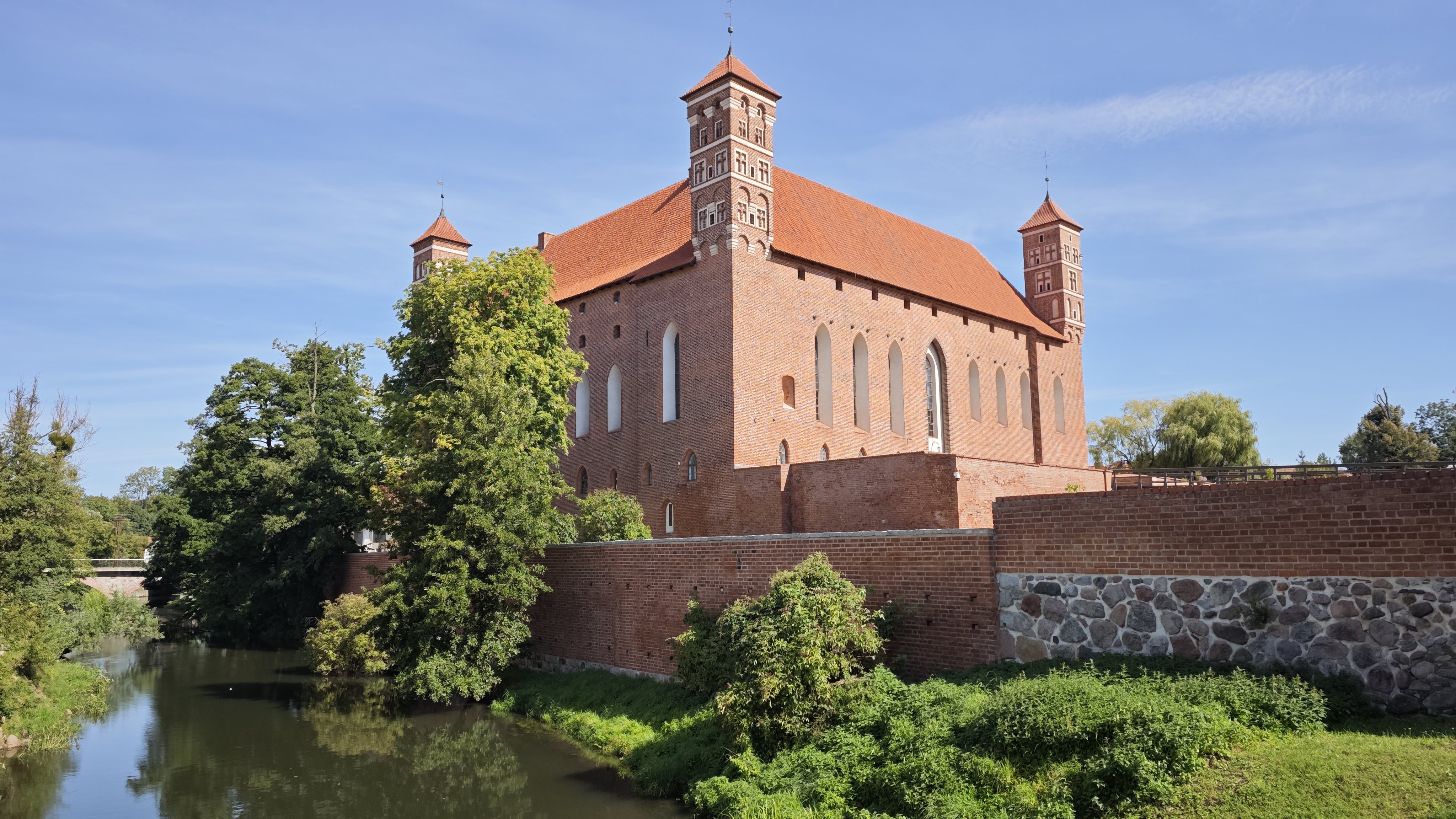 Z biskupem Krasickim o historii, bez bajek
