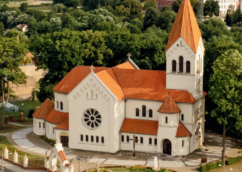 Wiry - wiraże nad Wirynką