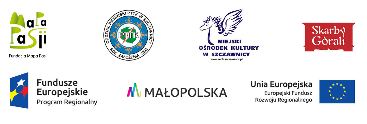 Czarna Woda - na rusnackim szlaku