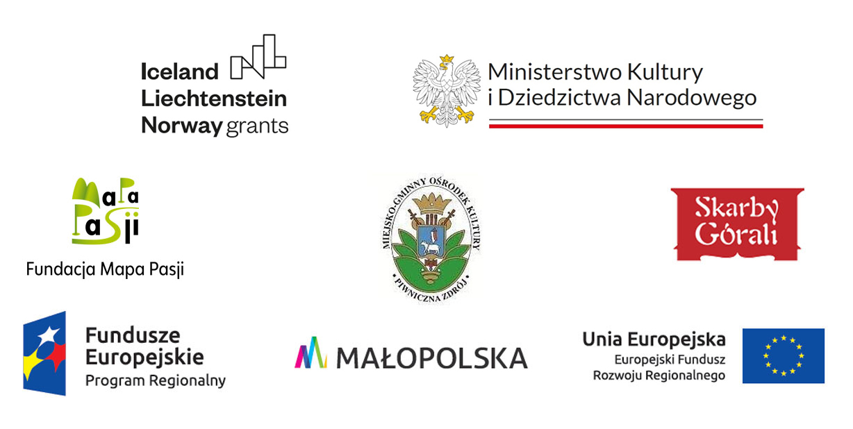 Tajemnice Węgielnika