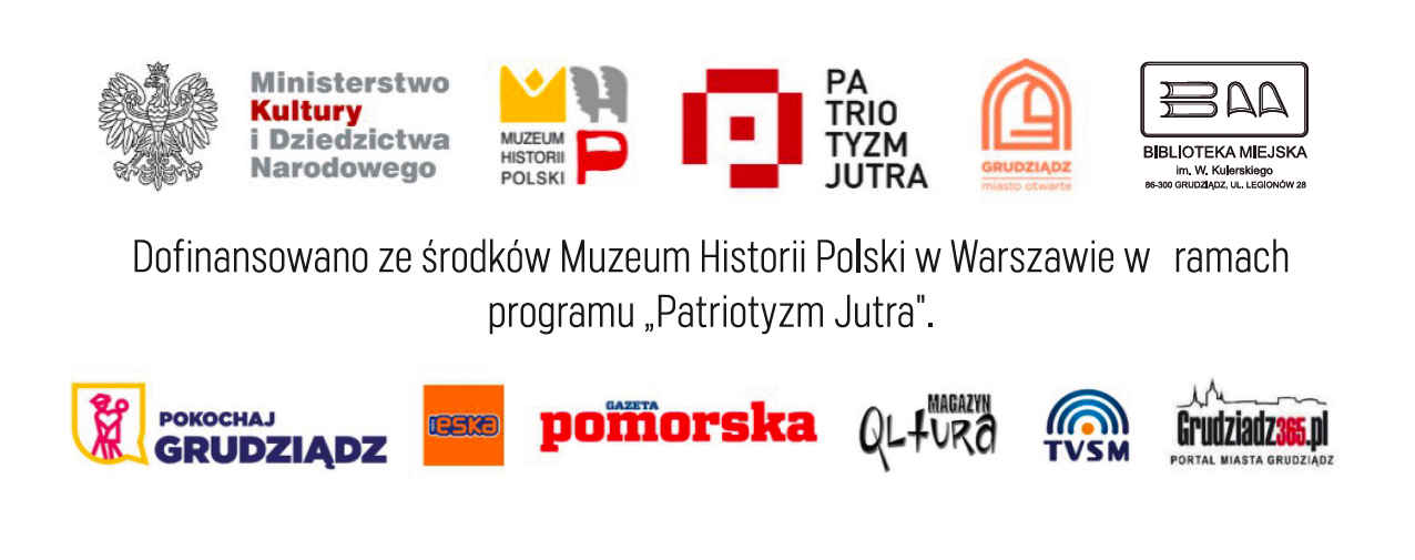 Grudziądz – powrót do przeszłości