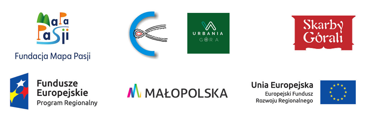 Urbania Góra dla ciała i ducha