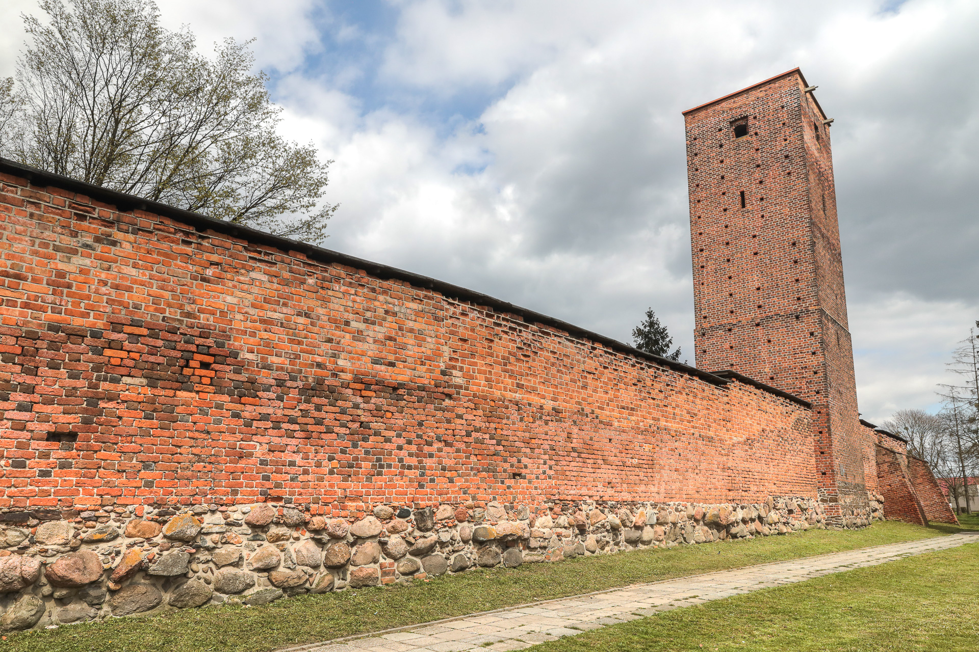 Jak wojska polskie Austryjaków powstrzymały - 1