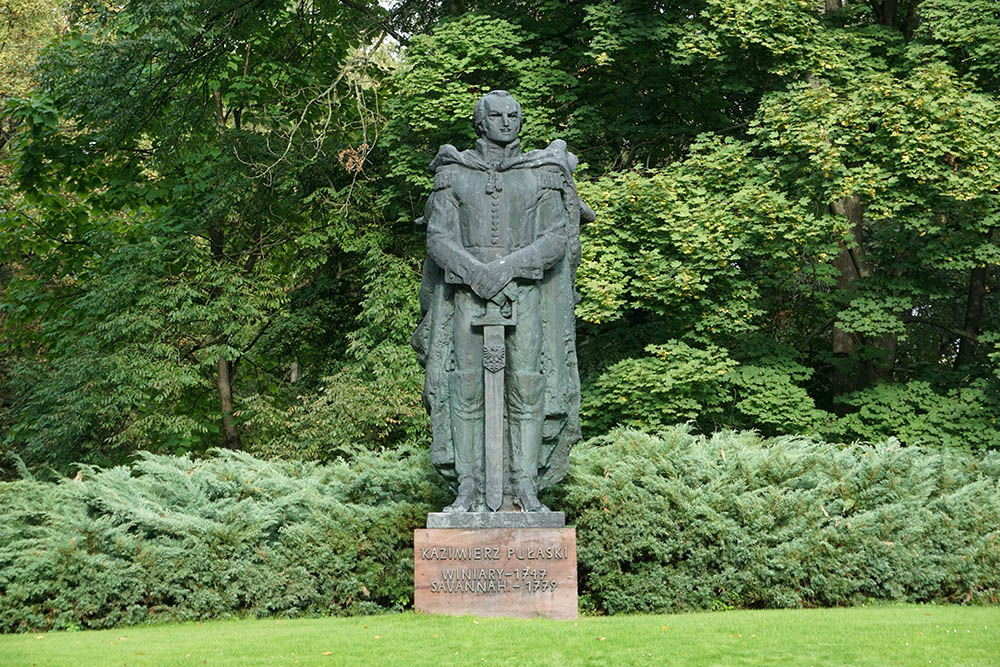 Warka odkrycia warta - 1