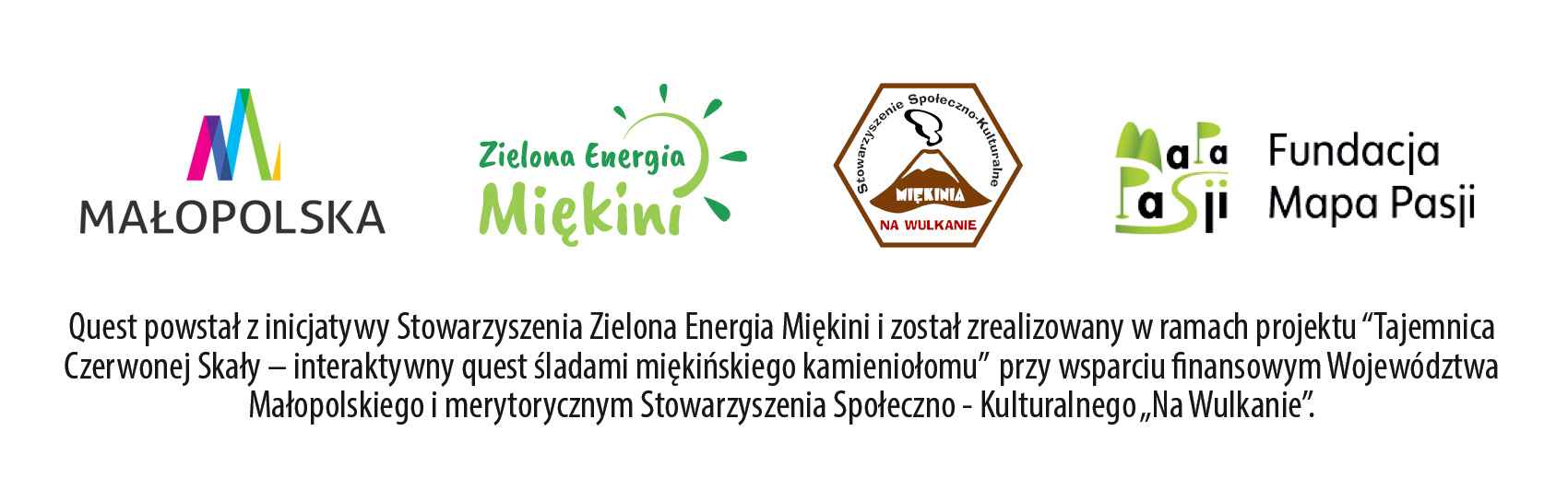 Tajemnica czerwonej skały