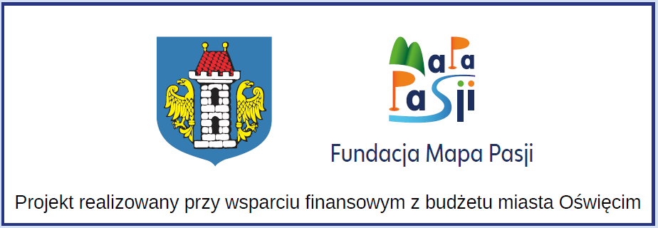 Z Romanem Mayzlem spacer po Oświęcimiu