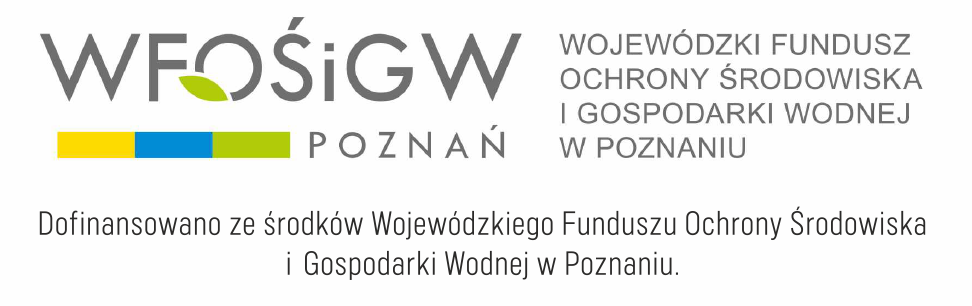 Leśna wyprawa w Konstantynowie - Borówkowy Szlak