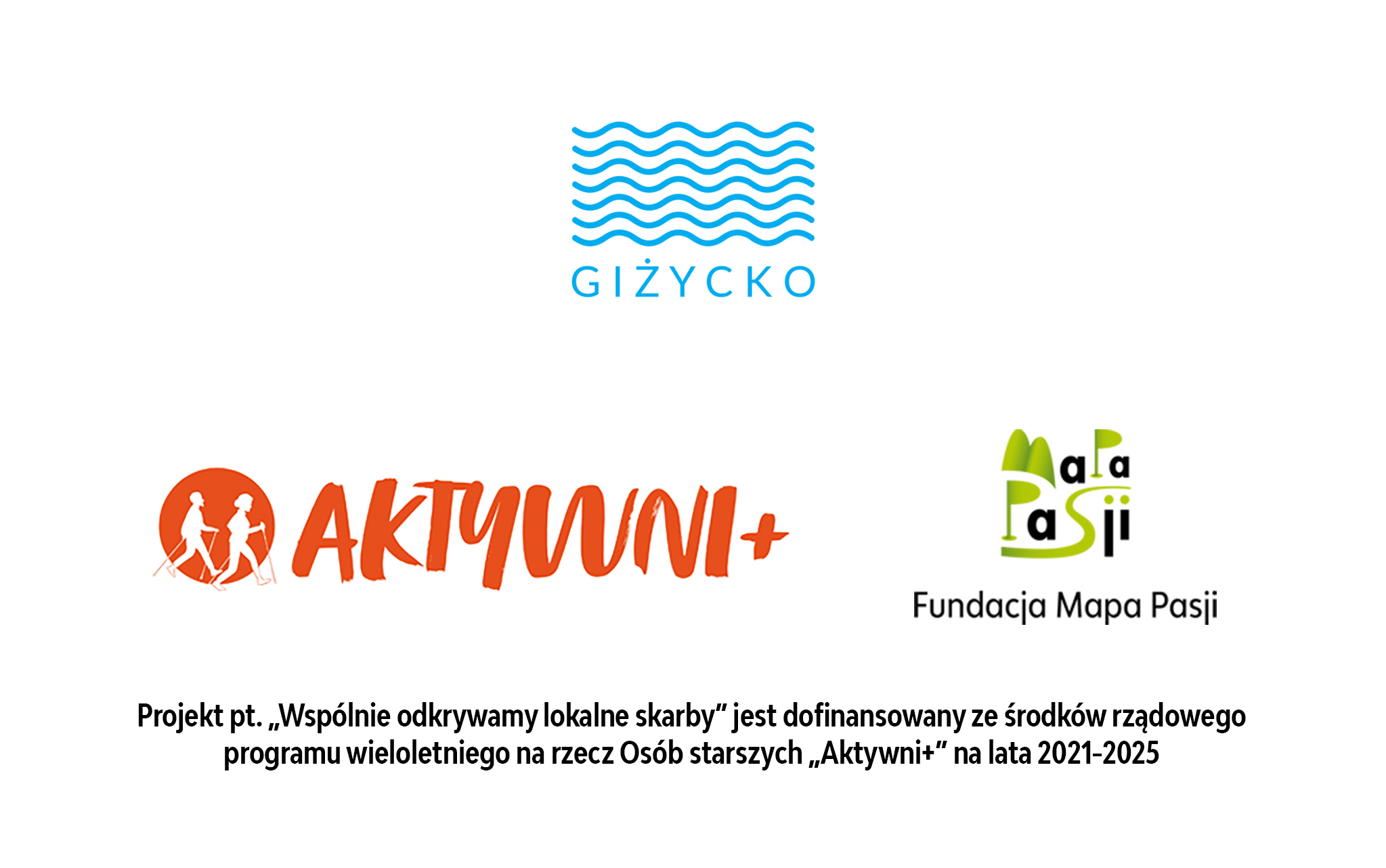 Szlakiem giżyckich ciekawostek