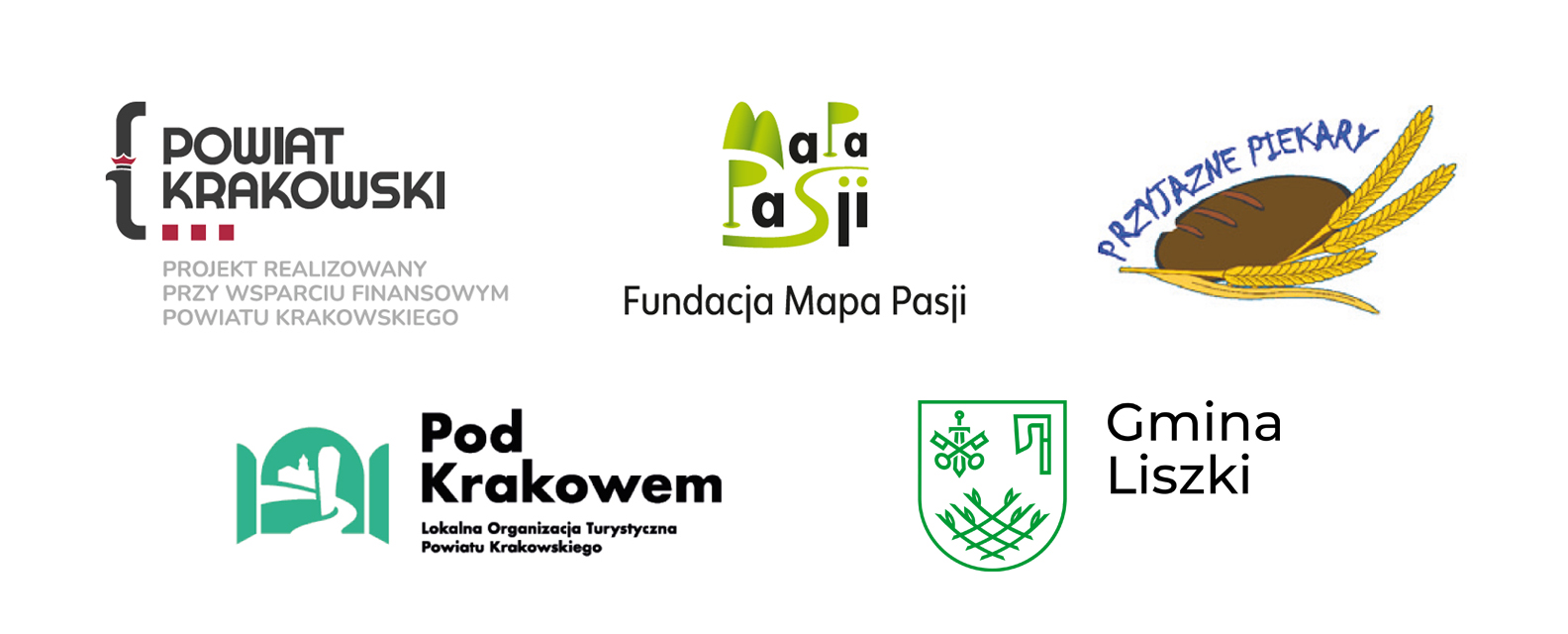 Tajemnice podkrakowskich Piekar