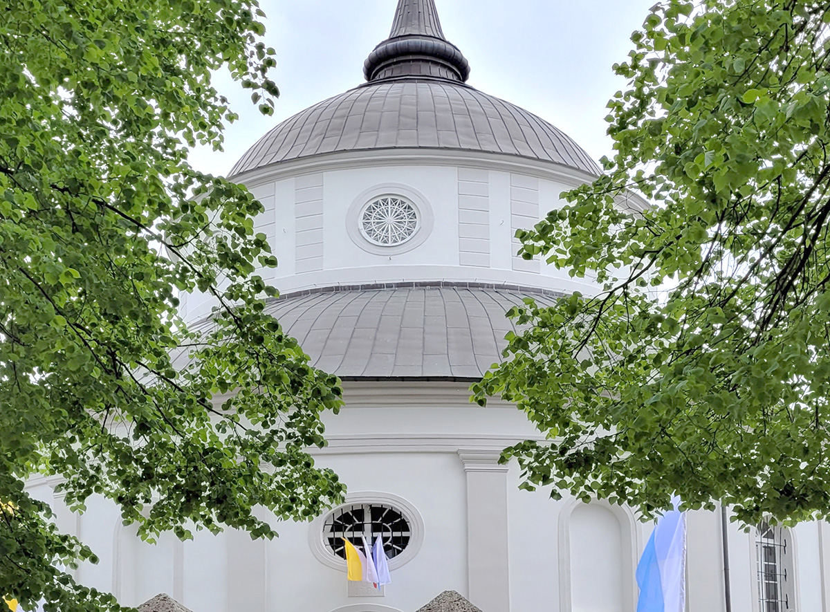 Wokół Rogoźna tropami bohaterów - 1