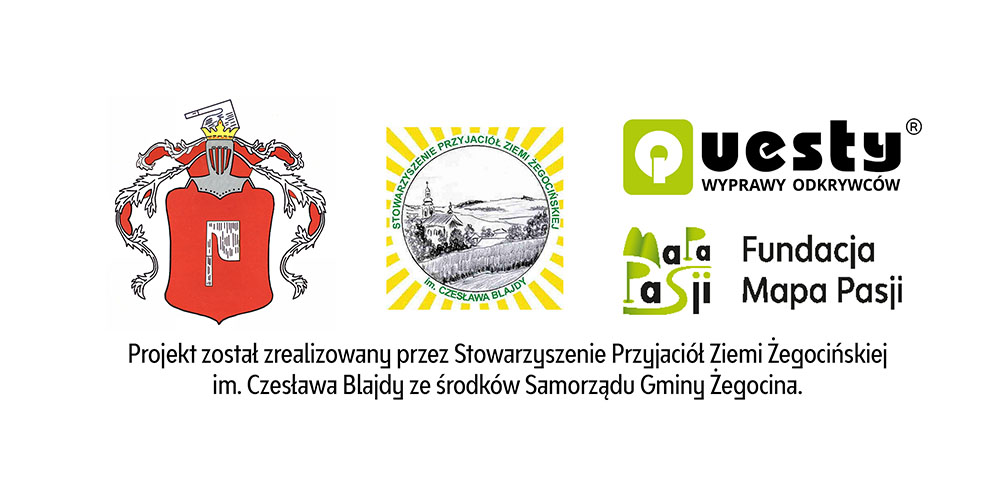 W gościnnej Żegocinie