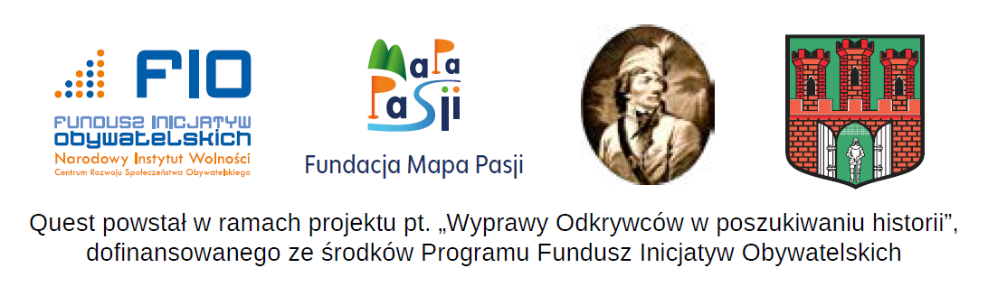 Szadek - miasto zagadek