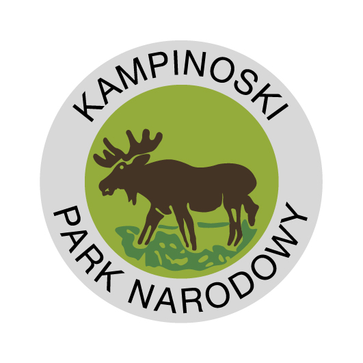 Wydmowym szlakiem po Kampinoskim Parku Narodowym