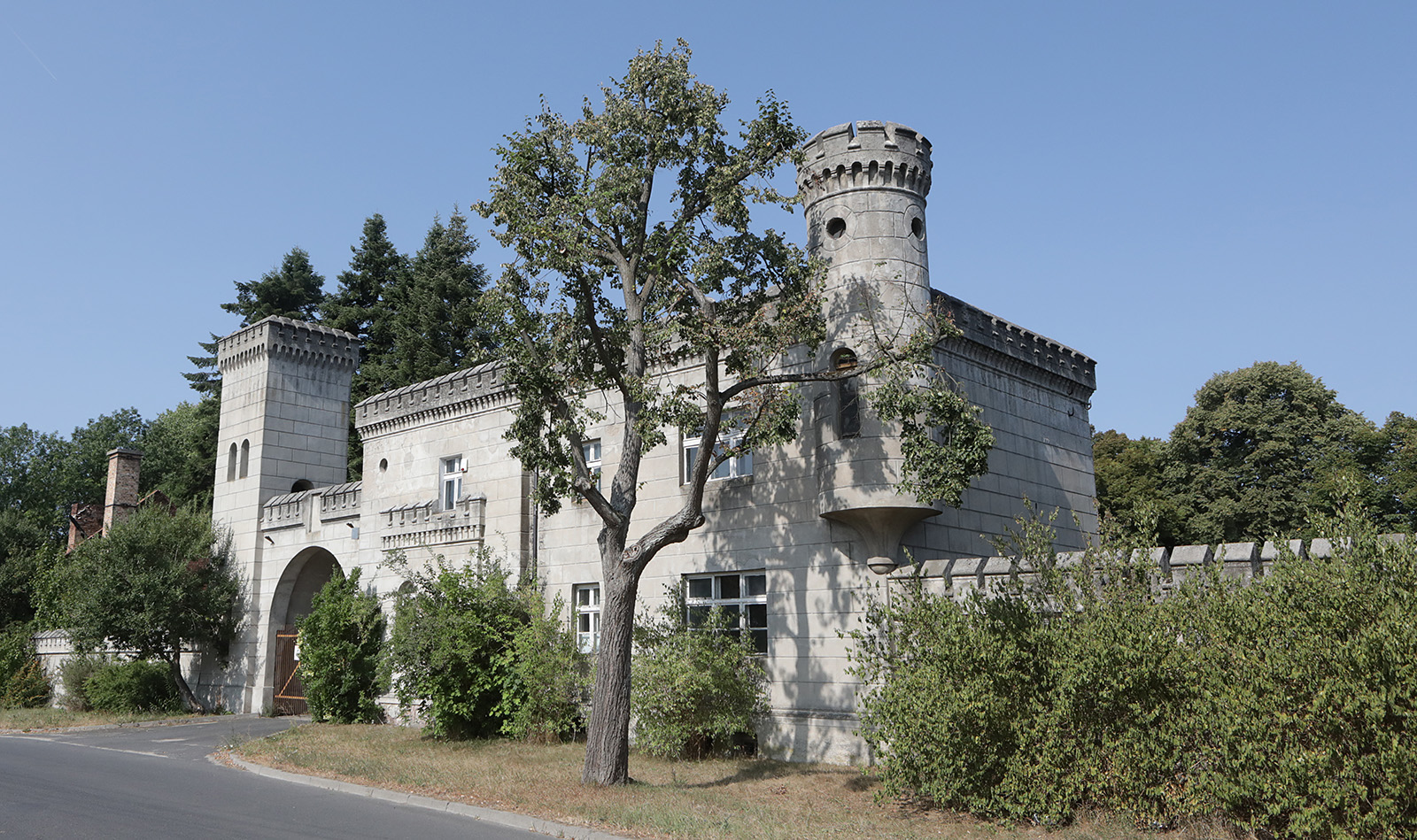 W poszukiwaniu skarbów Bukowca - 1