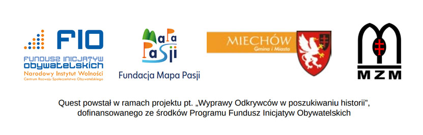 Wspomnienie bitwy miechowskiej