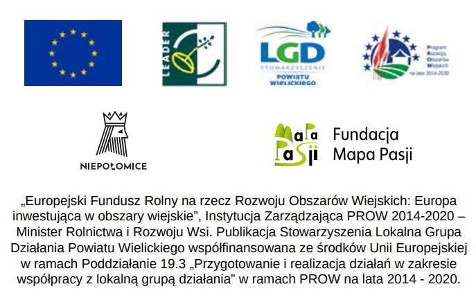 Królewskie smaki w Niepołomicach