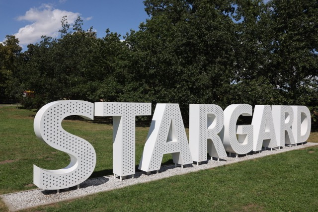 Zielony Stargard – misja dla klimatu