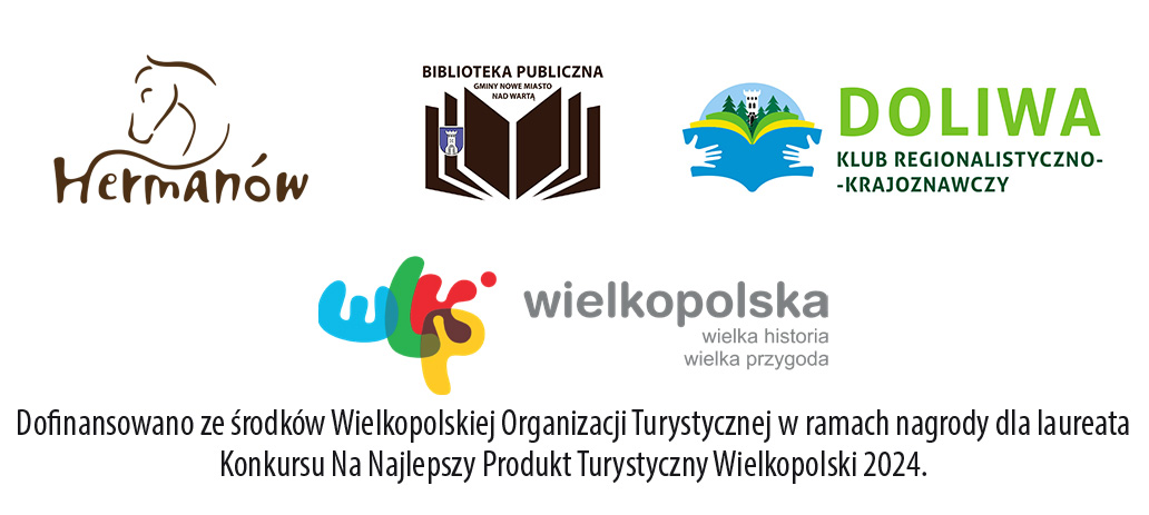 Wyprawa po złotą podkowę w Hermanowie