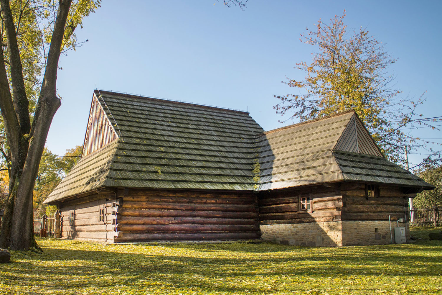 Milowieckie bajania - 1