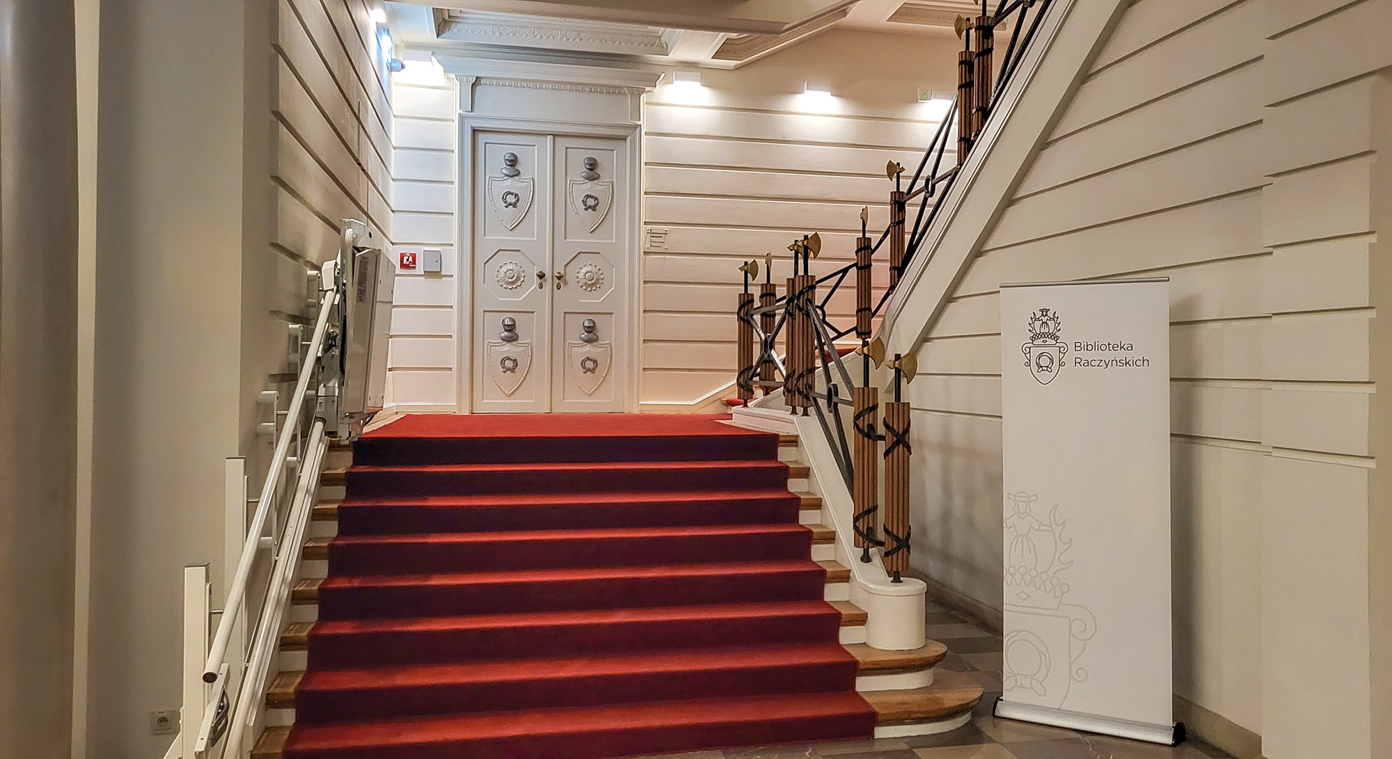 W sercu Poznania do poczytania - 1