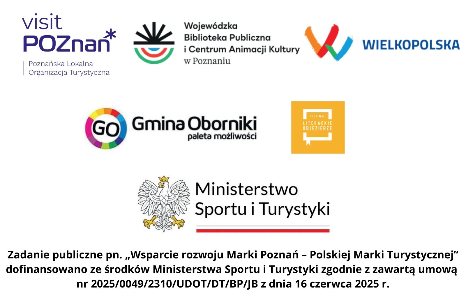 Literackie Objezierze