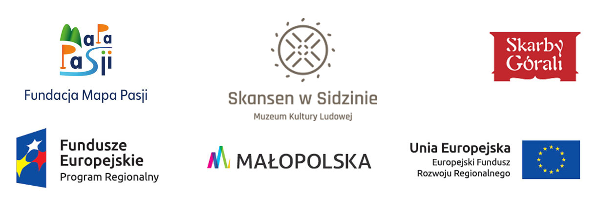 Kropla historii Sidziny