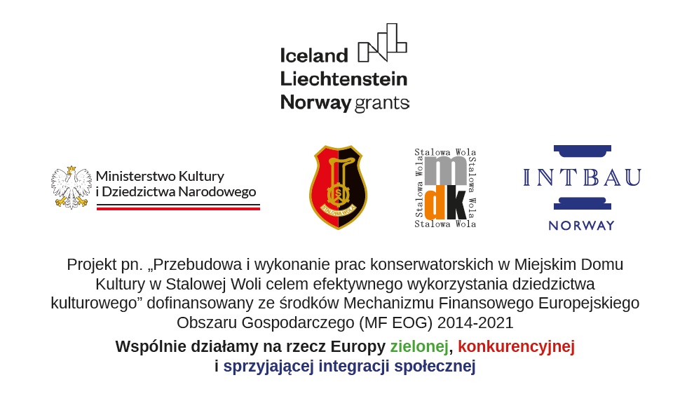 Śladami Hanny Szwemin. Socrealizm w Stalowej Woli