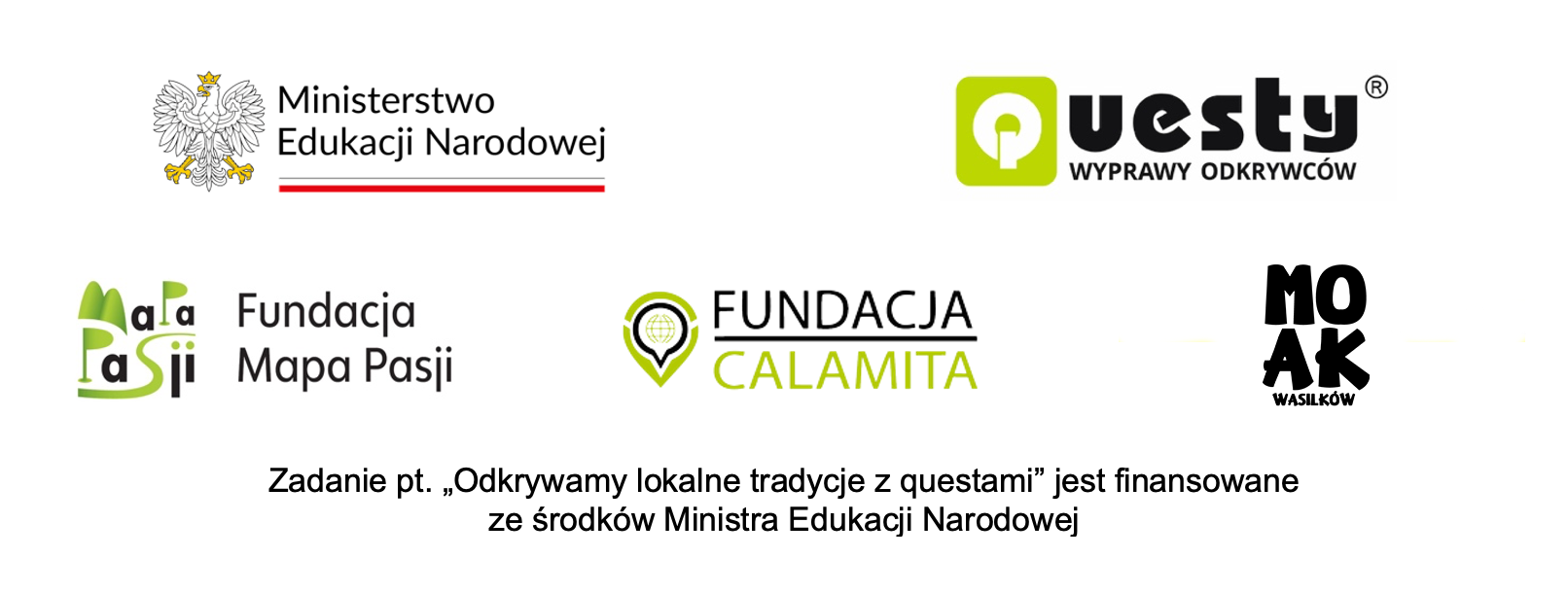 Śladami historii Wasilkowa