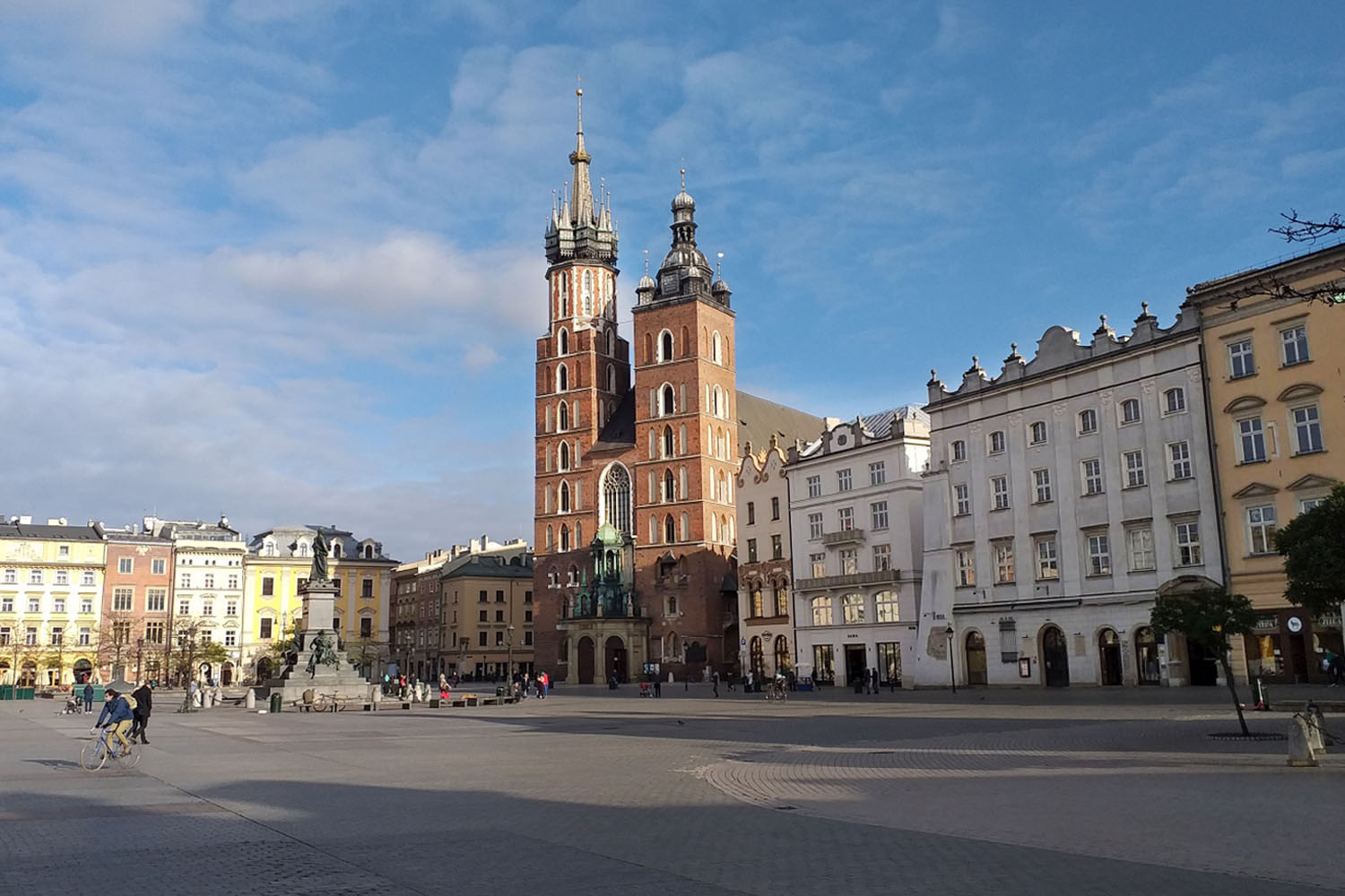 Cracow - City of Diversity - 1