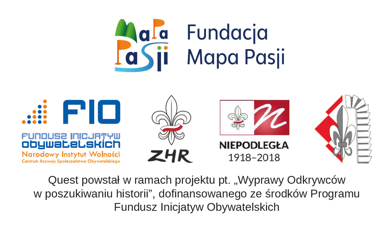 Śladem Ziuka po Krakowie – do niepodległości!