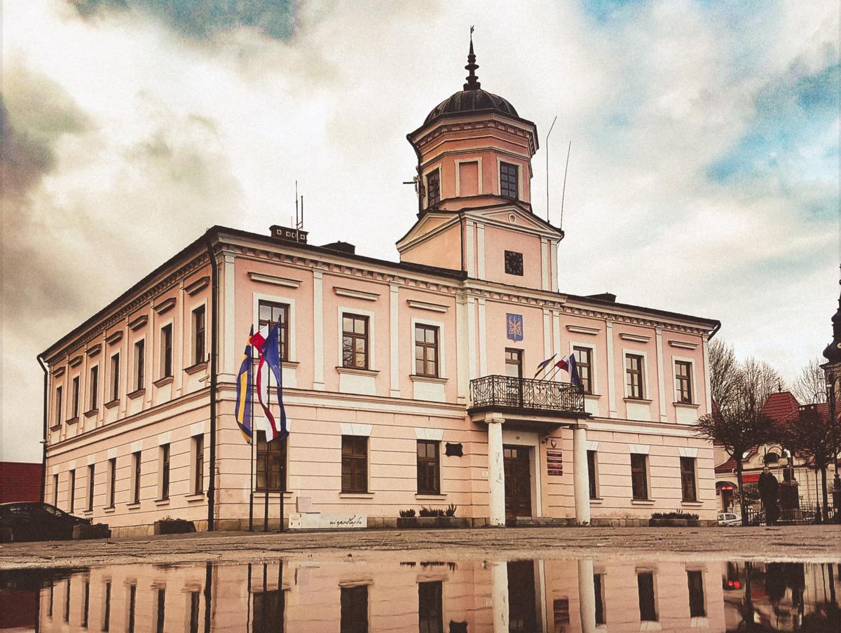 Melaniusz skarb TUchowa - 1