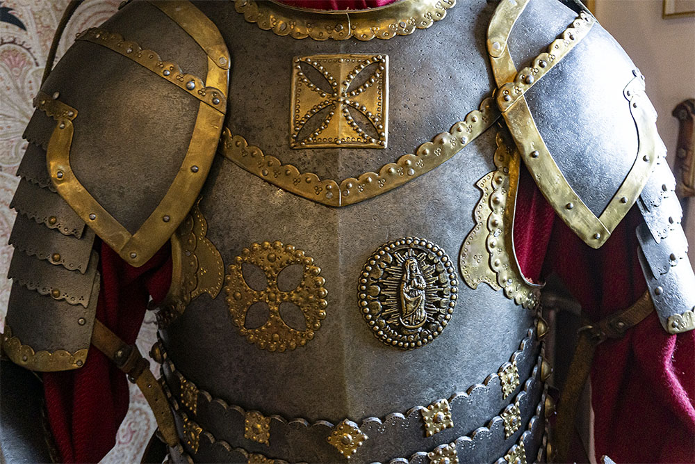 Świątnickie szyfry - 1