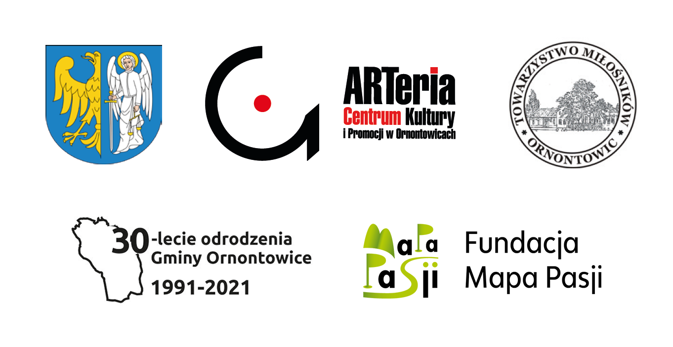 Ornontowice. Spacer z historią