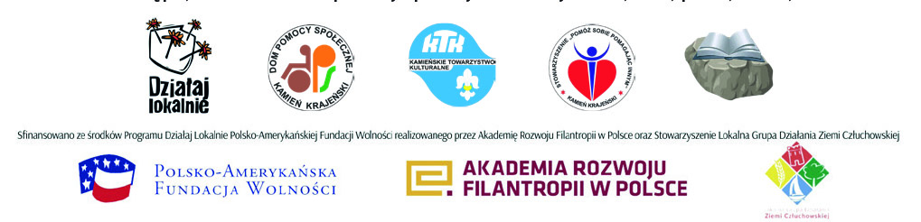 W poszukiwaniu skarbu świętej Anny w Kamieniu Krajeńskim