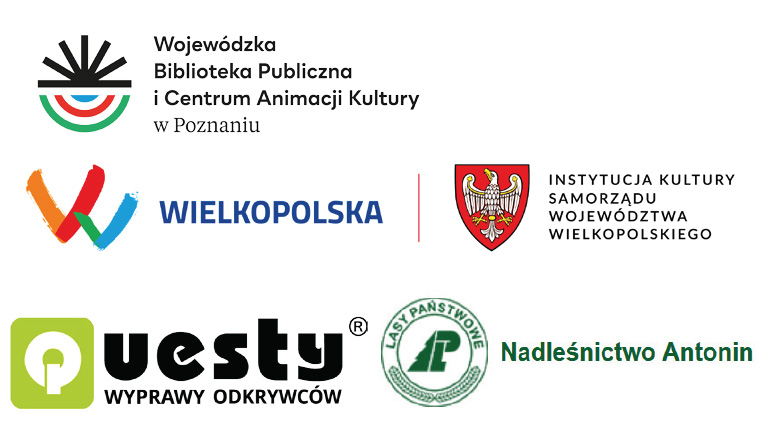 Wyprawa do Rezerwatu Wydymacz