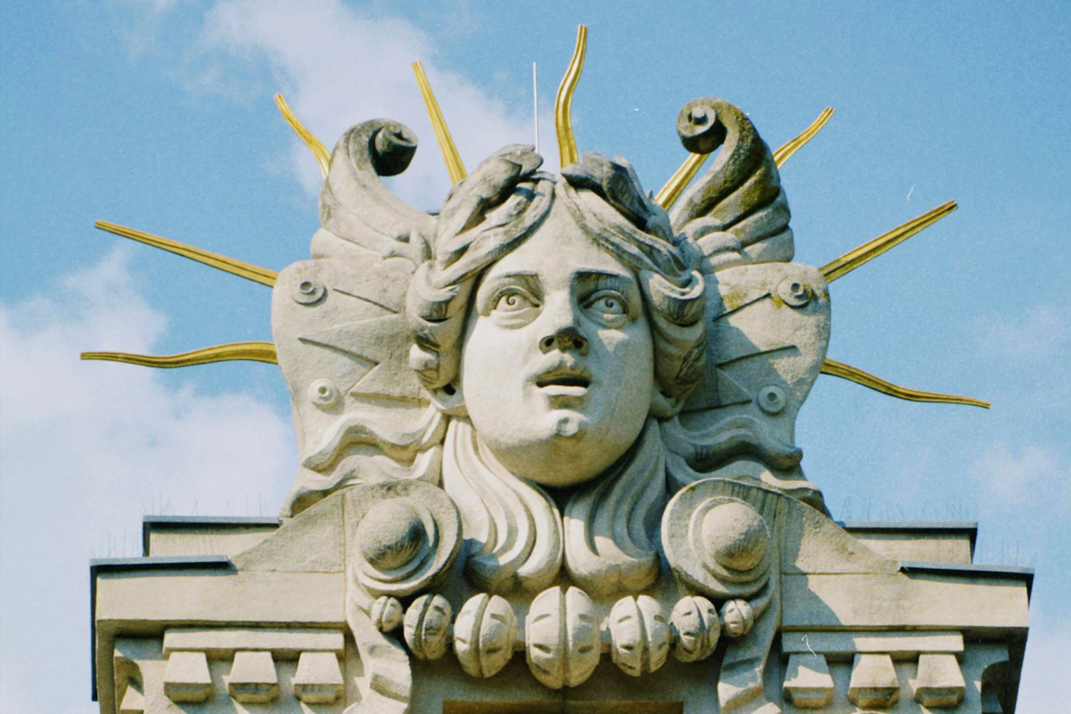 Szlakiem Młodej Polski po starym Krakowie