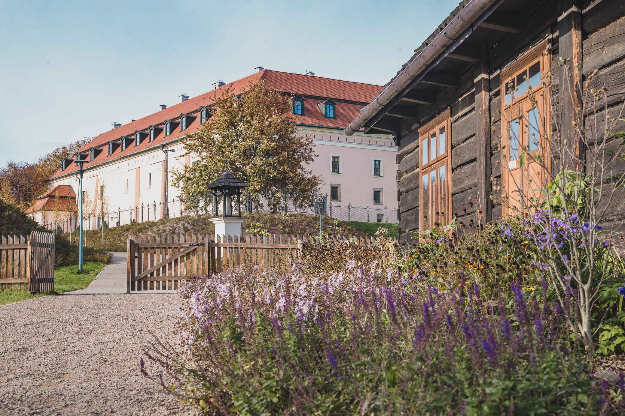 Królewskie smaki w Niepołomicach - 1